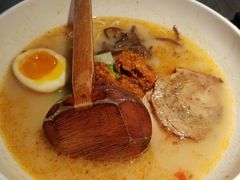 -味千拉面(又一城店)