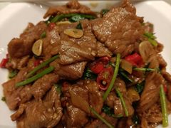 -太极·粤菜餐厅(亚运村鸟巢店)