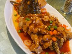 -光明邨大酒家(淮海路店)