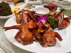 -古南都·老广东酒楼(龙江店)