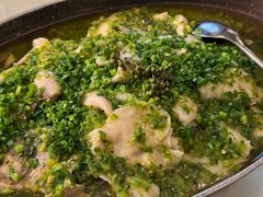 -盛百味·家宴餐厅(霸州分店)