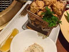 -御牛道日式烤肉料理(杭州万象城店)