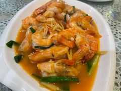 -潮汕铺老店(甜水井店)