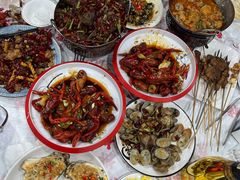 -虎虎龙虾大排档(双井店)