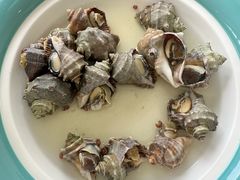 -海天一色海景自助餐厅(西港花园店)