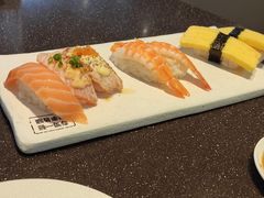 -元气寿司(东方宝泰店)