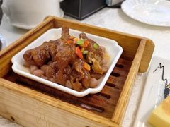 -荣粤酒家·融合粤菜·海鲜火锅