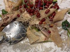 -顺意·顺德家乡菜(国际人才大厦店)