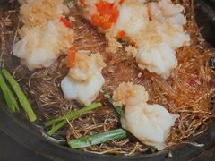 -绿茶餐厅(财富购物中心店)