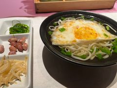 -稍可轩博物馆餐厅