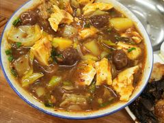 肉丸糊辣汤-老字号贾家肉丸糊辣汤(光明巷店)