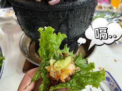 -大槐树烤肉馆