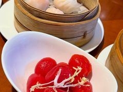 -杭州JW万豪酒店-万豪中餐厅