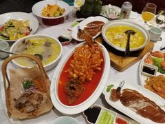 -大鸭梨烤鸭·北京菜(南小街/南苑店)