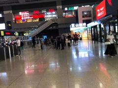 -沈阳站