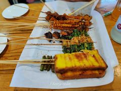 -非凡烧烤(历史博物馆店)