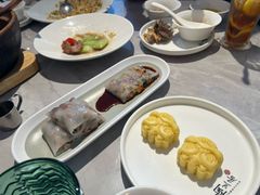 -陶兰居·手工点心·粤菜(圆融时代广场店)