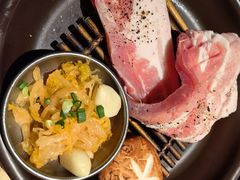 -泥炉烧肉师(新街口金銮巷店)