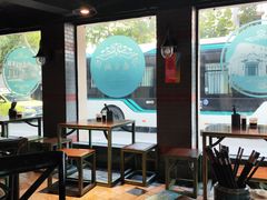 -乔家栅(襄阳南路店)