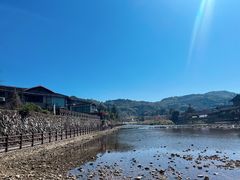 -云水谣景区