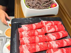 -海底捞火锅(天河方圆荟店)