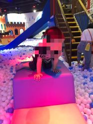 -幻贝家儿童乐园(苏州中心店)