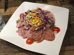 -Jack‘s Place 杰克地方西餐厅(新街口店)