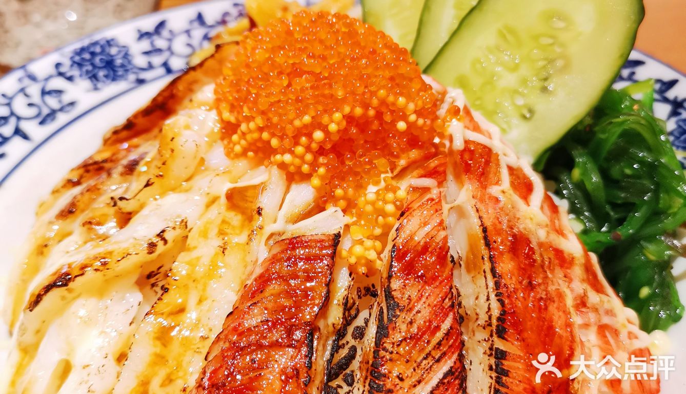 日料性价比之王鬼金食堂