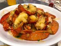 -海港酒家(上水新丰店)