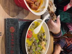 -锡和无锡菜(景丽苑店)