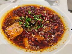 -凯鸽酒楼(大同振兴街店)