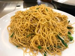 -祈胜邨•顺德鱼生•顺德菜(容桂店)