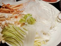 蘑菇-鍋ぞう(新宿西口店)