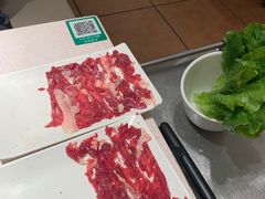 -潮泰牛肉火锅 · 创于1992年(车公庙店)