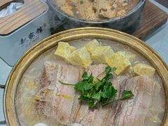 -赵家馆(燕山大街店)