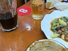 -岳合轩老北京涮肉