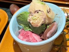 -牛New寿喜烧(曹路花园城店)
