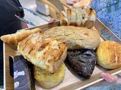 -西村叔叔的店·面包·甜品·蛋糕(清河万象汇店)