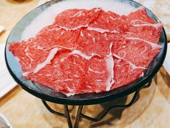 -清真军邺·金富苑肥牛(石坡街旗舰店)