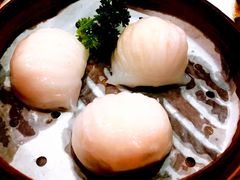 虾饺皇-澳门陈光记烧味饭店(南京德基广场店)