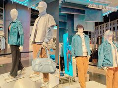 -JORDAN(东方广场店)