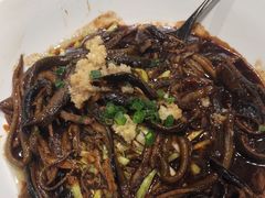 -小厨娘淮扬菜(清江苏宁广场店)