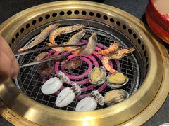-神户赤童日式烤肉伙伴(东直门店)