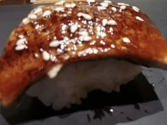 -戏作寿司(观音桥店)