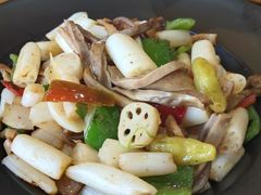 藕带肚条-妈妈的味道(和顺古镇店)