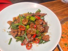 -打酱油·非遗淮扬菜(瘦西湖梅岭店)