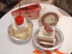 -V-ONE西雅图海鲜自助餐厅(仓山万达广场店)