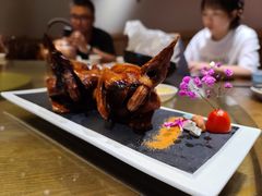 红烧鸽-大鸽饭(岗顶店)