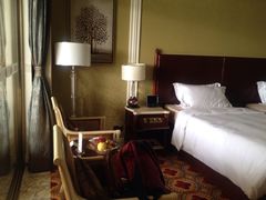 锦秀香江温泉酒店-广州锦绣香江度假别墅