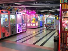 -阿尔法Game Station(中山路店)